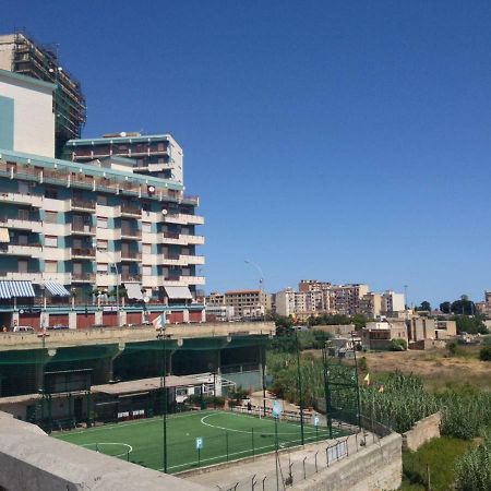 Oreto Bridge Palermo Eksteriør bilde